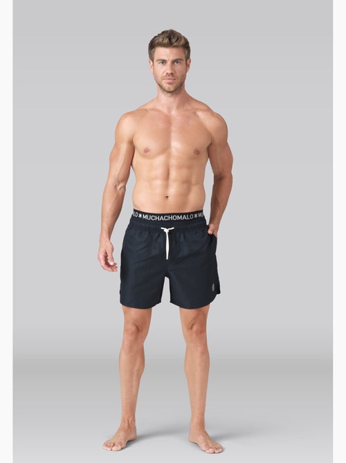 Costume da bagno Muchachomalo con boxer coordinato - Kiabi Costume da bagno Muchachomalo con boxer coordinato - Kiabi