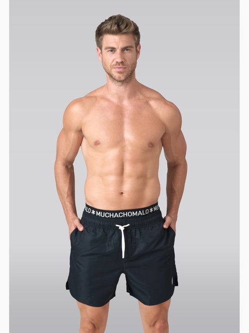 Costume da bagno Muchachomalo con boxer coordinato - Kiabi Costume da bagno Muchachomalo con boxer coordinato - Kiabi
