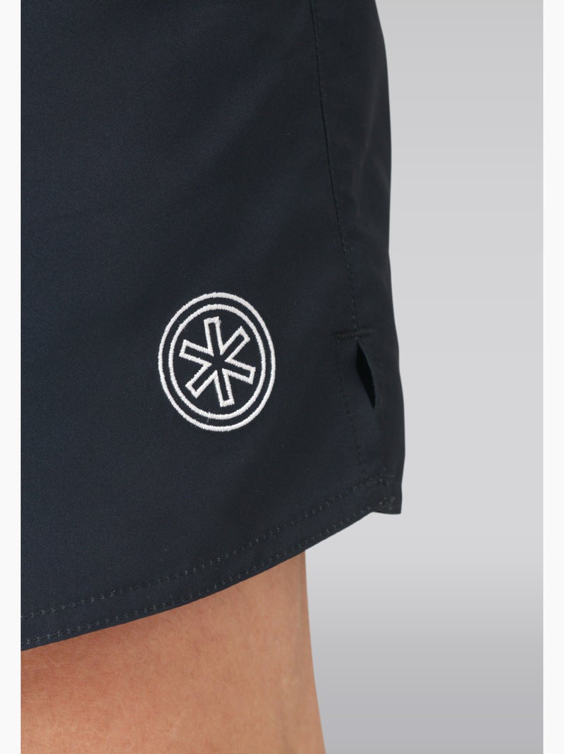 Costume da bagno Muchachomalo con boxer coordinato Nero - Kiabi