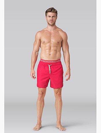 Costume da bagno Muchachomalo con boxer coordinato