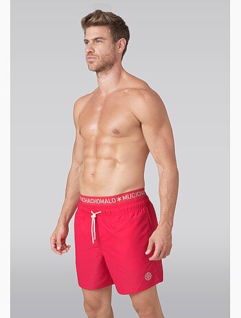 Costume da bagno Muchachomalo con boxer coordinato