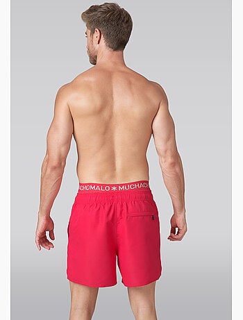 Costume da bagno Muchachomalo con boxer coordinato