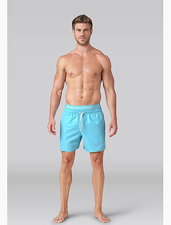 Costume da bagno Muchachomalo con boxer coordinato