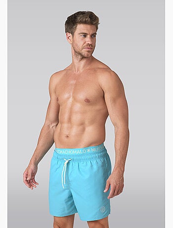 Costume da bagno Muchachomalo con boxer coordinato
