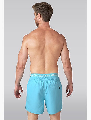 Costume da bagno Muchachomalo con boxer coordinato
