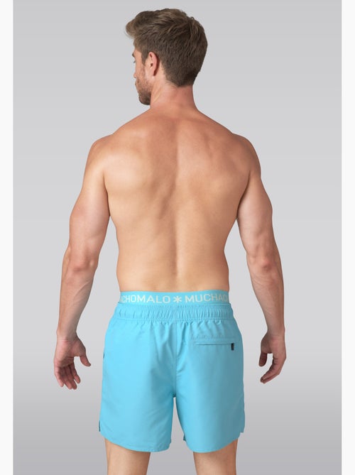 Costume da bagno Muchachomalo con boxer coordinato - Kiabi Costume da bagno Muchachomalo con boxer coordinato - Kiabi