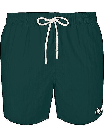Costume da bagno Muchachomalo con boxer coordinato