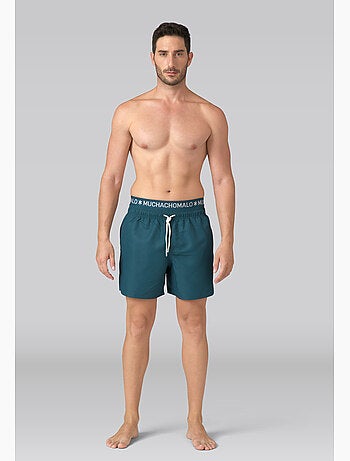 Costume da bagno Muchachomalo con boxer coordinato