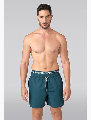 Costume da bagno Muchachomalo con boxer coordinato