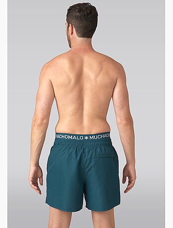 Costume da bagno Muchachomalo con boxer coordinato