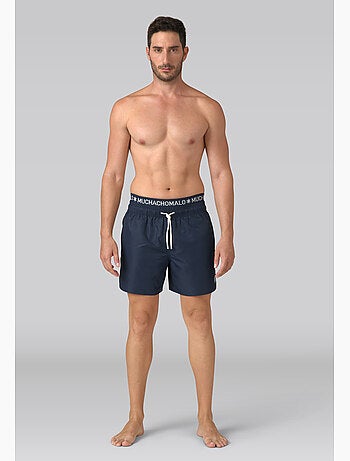 Costume da bagno Muchachomalo con boxer coordinato