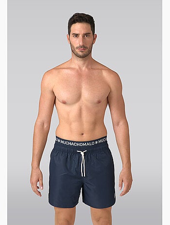 Costume da bagno Muchachomalo con boxer coordinato