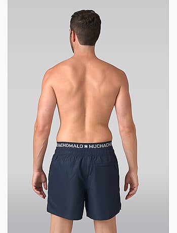 Costume da bagno Muchachomalo con boxer coordinato