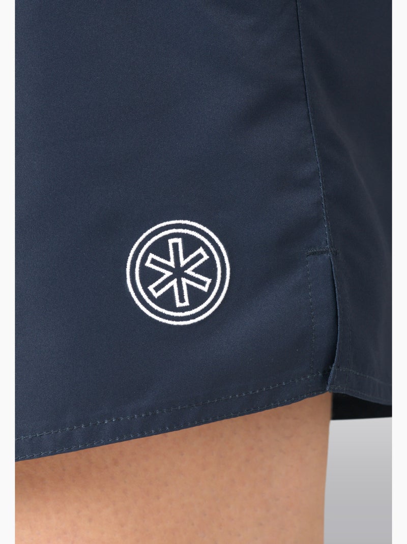Costume da bagno Muchachomalo con boxer coordinato Verde - Kiabi