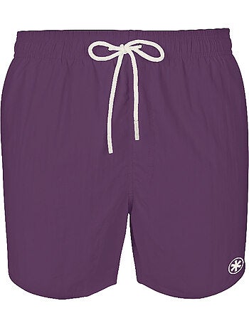 Costume da bagno Muchachomalo con boxer coordinato