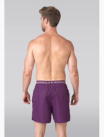 Costume da bagno Muchachomalo con boxer coordinato