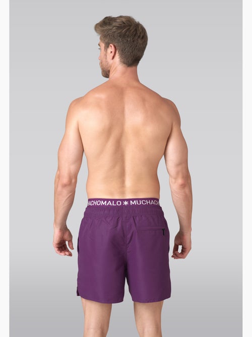 Costume da bagno Muchachomalo con boxer coordinato - Kiabi Costume da bagno Muchachomalo con boxer coordinato - Kiabi