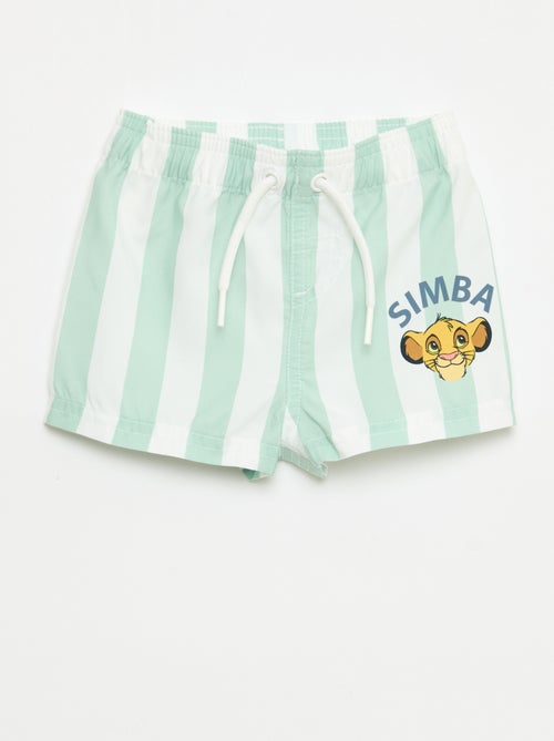 Costume da bagno neonato 'Il re leone' 'Disney' - Kiabi