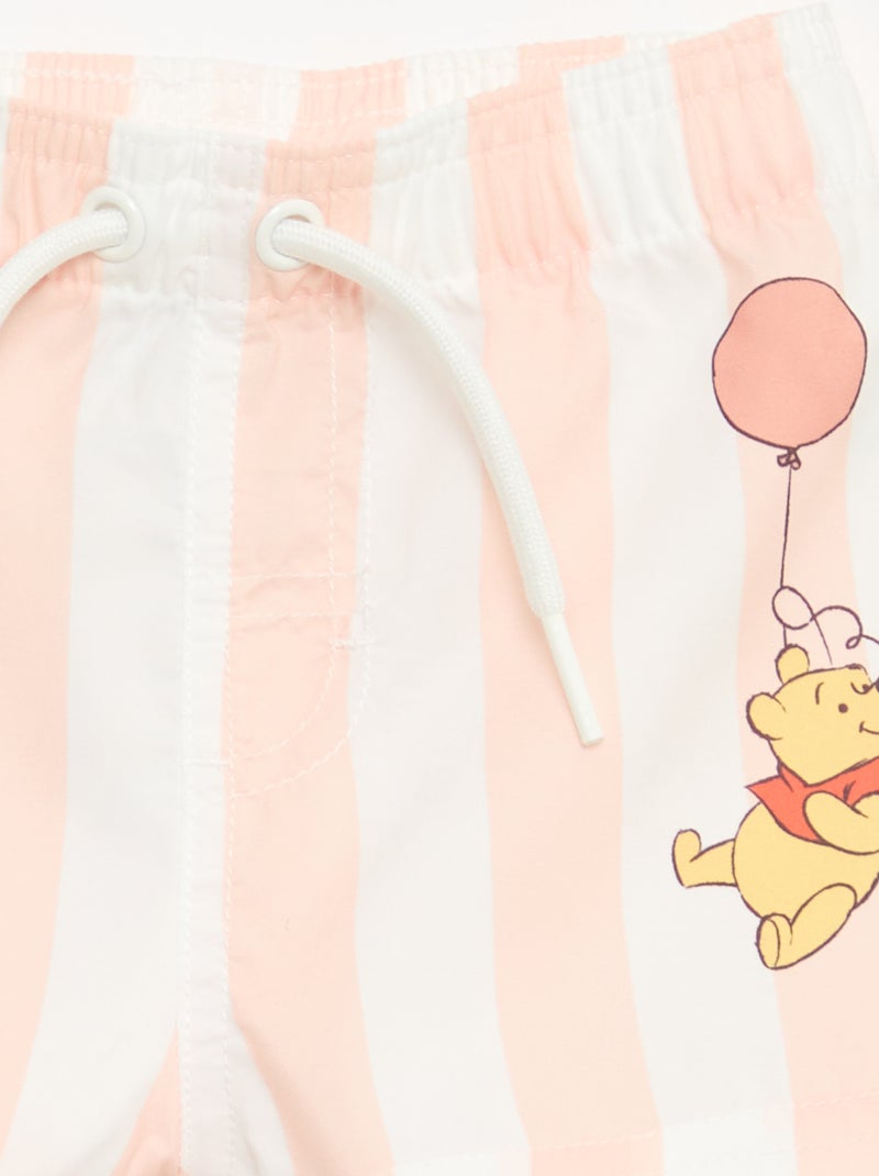 Costume da bagno neonato 'Winnie' 'Disney' Arancione - Kiabi