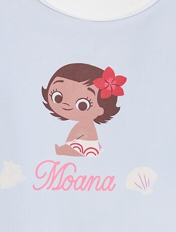 Costume da bagno 'Oceania' 'Disney' - Intero