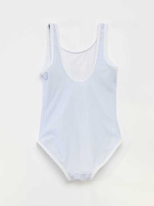 Costume da bagno 'Oceania' 'Disney' - Intero - Kiabi