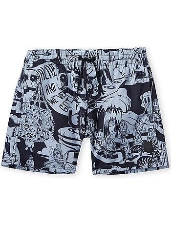 Costume da Bagno Ibrido O'Neill per Ragazzo