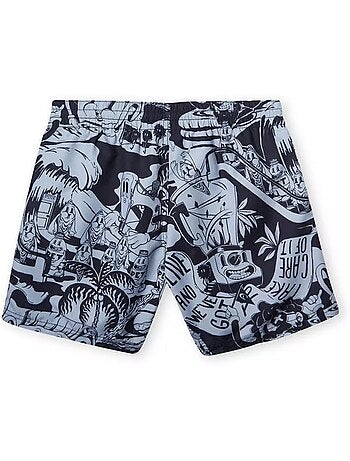 Costume da Bagno Ibrido O'Neill per Ragazzo