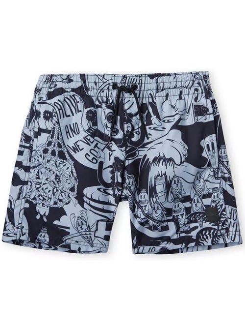 Costume da Bagno O'Neill per Ragazzo - Kiabi Costume da Bagno O'Neill per Ragazzo - Kiabi