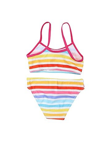 Costume da bagno Paw Patrol bambina