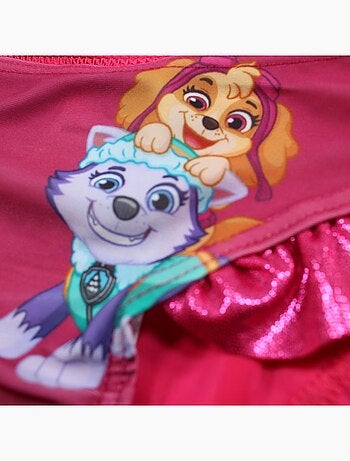 Costume da bagno Paw Patrol