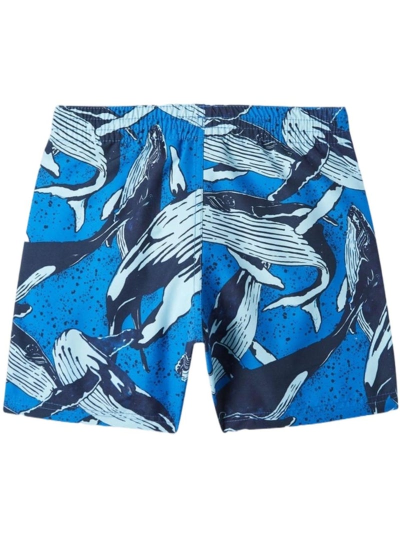 Costume da Bagno per Ragazzo O'Neill Blu - Kiabi