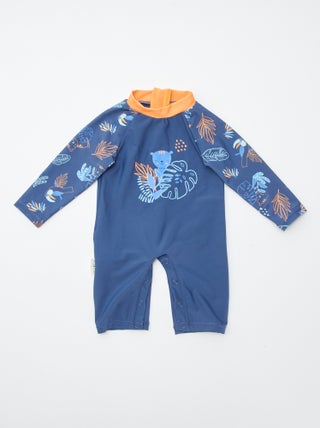 Costume da bagno 'Petit Béguin' - Intero