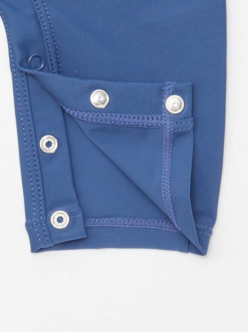 Costume da bagno 'Petit Béguin' - Intero BLU - Kiabi