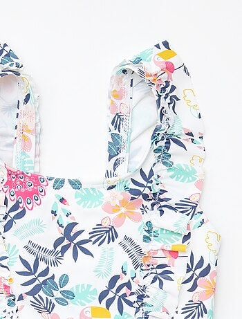 Costume da bagno 'Petit Béguin' - Intero
