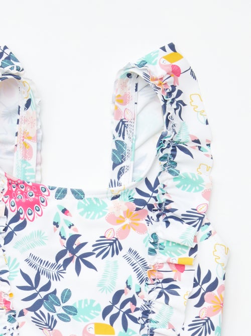 Costume da bagno 'Petit Béguin' - Intero - Kiabi