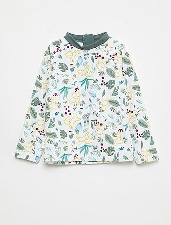 Costume da bagno 'Petit Béguin' 2 pezzi anti-UV