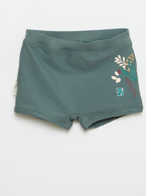 Costume da bagno 'Petit Béguin' 2 pezzi anti-UV - Kiabi