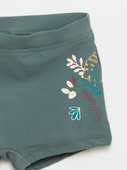 Costume da bagno 'Petit Béguin' 2 pezzi anti-UV - Kiabi