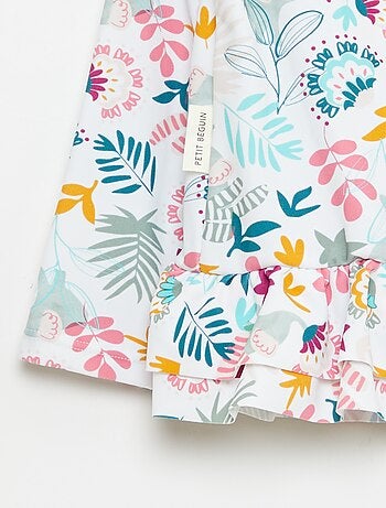 Costume da bagno 'Petit Béguin' 2 pezzi slip + T-shirt