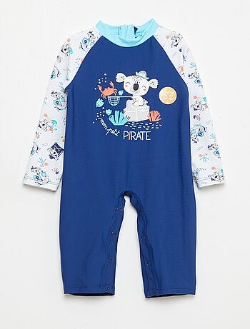 Costume da bagno 'Petit Béguin' 2 pezzi T-shirt + boxer