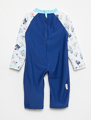 Costume da bagno 'Petit Béguin' 2 pezzi T-shirt + boxer