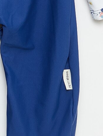 Costume da bagno 'Petit Béguin' 2 pezzi T-shirt + boxer