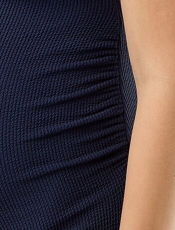 Costume da bagno premaman con coppe rimovibili