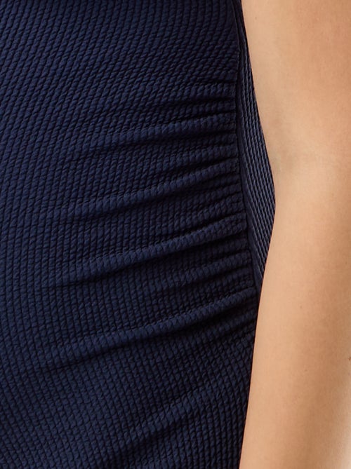 Costume da bagno premaman con coppe rimovibili - Kiabi