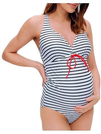 Costume da Bagno Premaman Mamalicious
