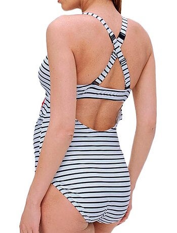 Costume da Bagno Premaman Mamalicious