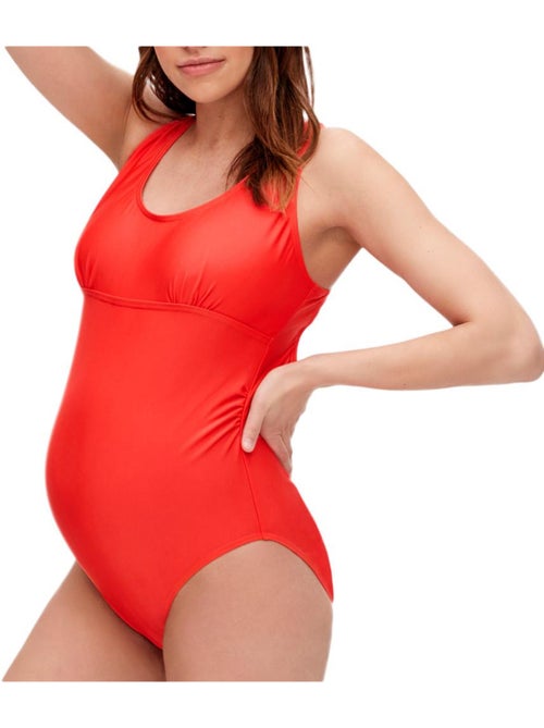 Costume da Bagno Premaman Mamalicious - Kiabi Costume da Bagno Premaman Mamalicious - Kiabi