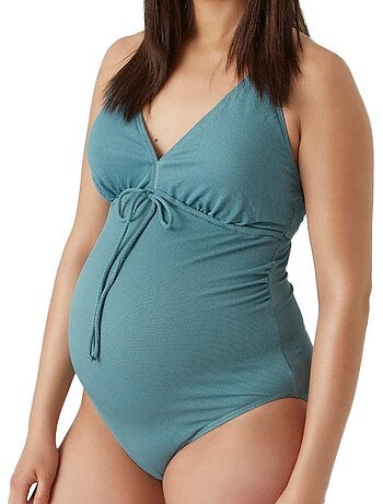 Costume da Bagno Premaman Mamalicious
