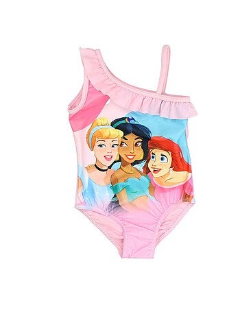 Costume da bagno Principessa