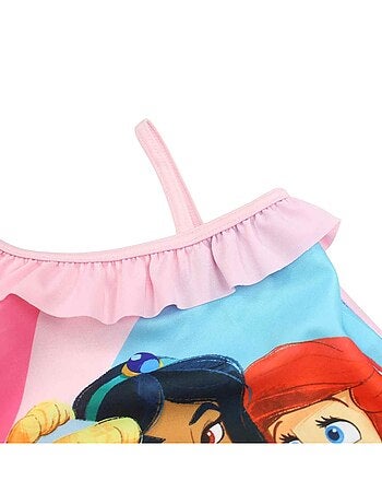 Costume da bagno Principessa